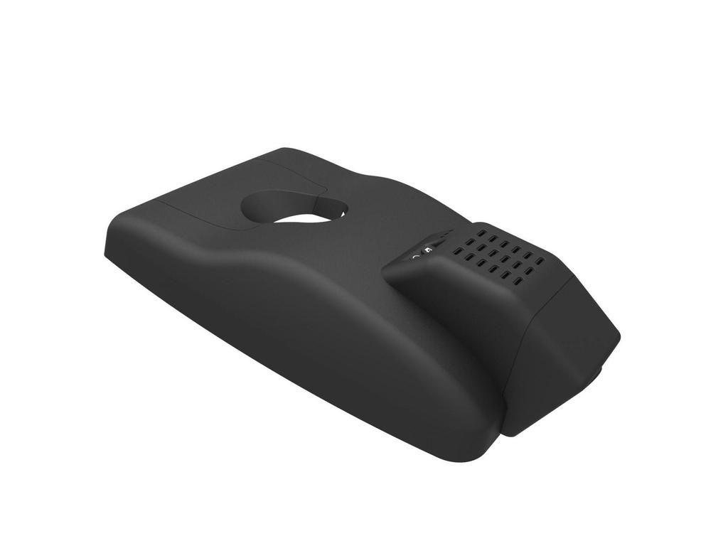 Toyota Dashcam für Levin, Corolla, Camry, Avalon, Highlander - Keine Verkabelung, 4K