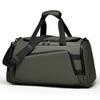 Fitness bag New large-capacity business travel bag Portable men's travel bag Luggage bag