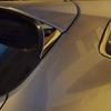 ABS Chrom Auto Auto Heckscheibe Heckklappe Spoiler Zierleisten Abdeckung Passform für Nissan Qashqai J11 2014 2015 2016 2017 2018 Styling