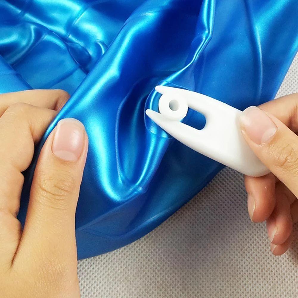 Durable PP Material Horn Balls Yoga Ball Fitness Balls Air Plug AIr Puller Valve Plugs Air Stopper