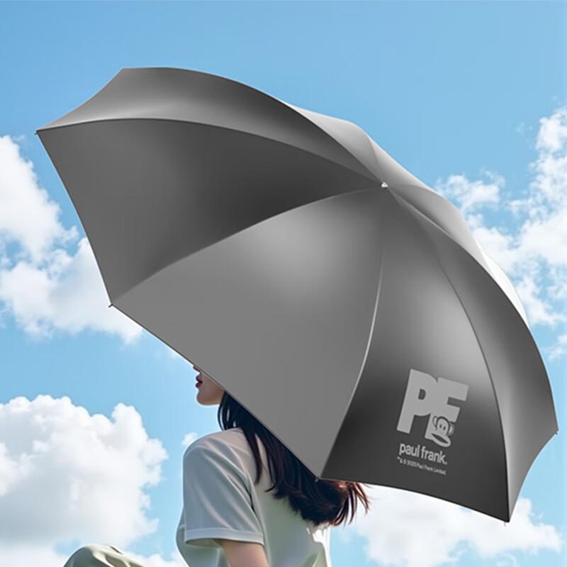 Paul Frank Compact UV Protection Windproof Umbrella