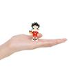 Kawada Nanoblock Mini Nano Volleyball Japan Men's National Team (BOX) NBMC_87S 1 BOX = 6 pieces, 6 types in total