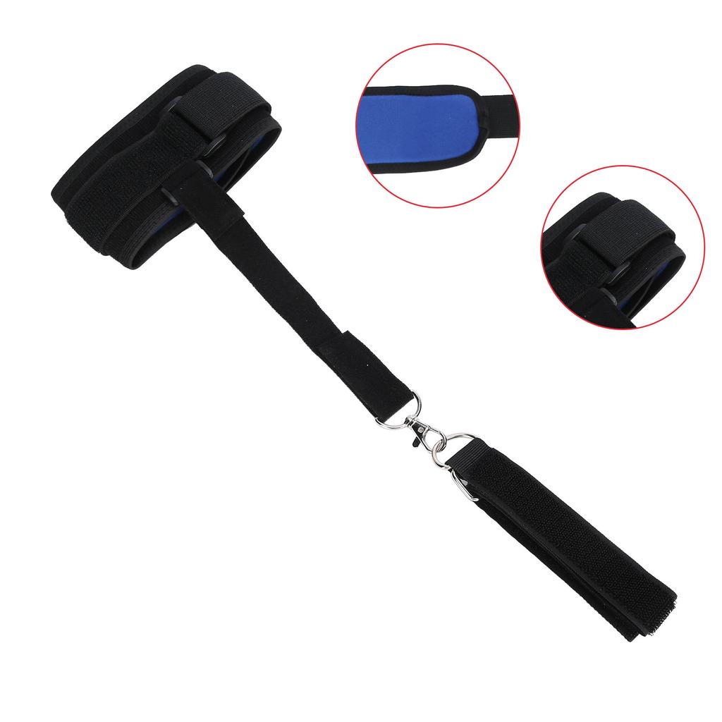 Drop Foot Brace Hemiplegia Foot Drop Corrector Brace Support Adult Foot Orthosis