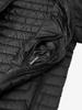 The North Face Thunder Blue XL Jacket, Eclipse,