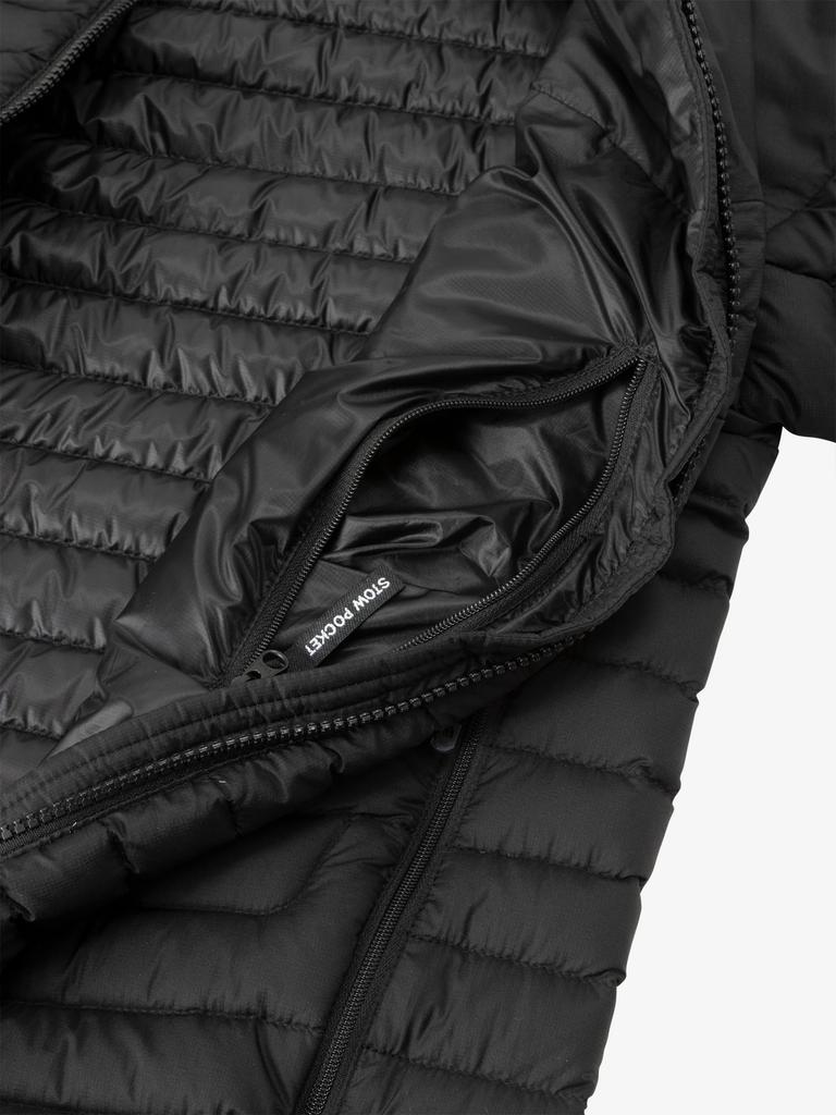 The North Face Thunder Size S Jacket, Mushroom,