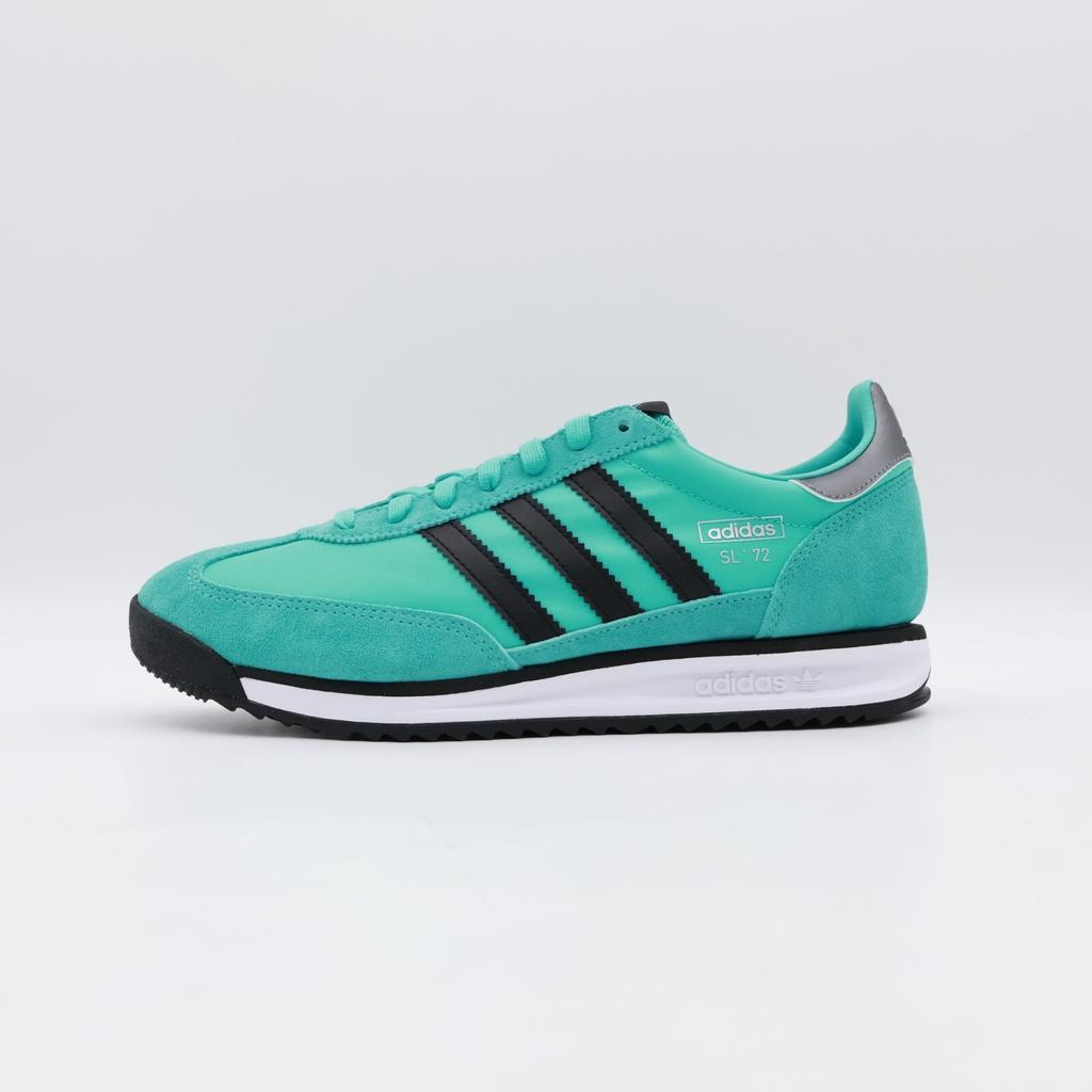 JQ1783 Mercedes AMG PETRONAS F1 Team adidas Originals SL72 RS Core White (Men's)