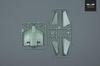 Models Royal Dutch Airlines Plastic Model XSM144004 X-Scale 1/144 DC-8-53