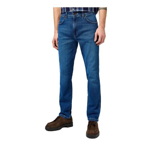 

Джинсы Wrangler Larston EU 31_34
