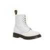Dr. Martens 1460 Original British Style Fashion Short Boots Women Boots White 26802543