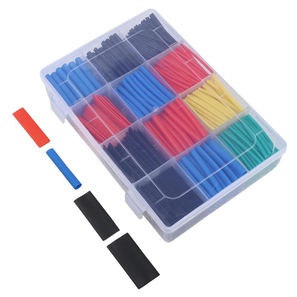 Heat Shrink Tubing Heat Shrink Kit High Expansion Ratio