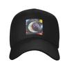 Extremoduro Trucker Hat Men's Cap Caps For Men Women's Baseball Cap