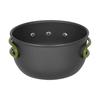 Mountain Warehouse Plain Cookware Set