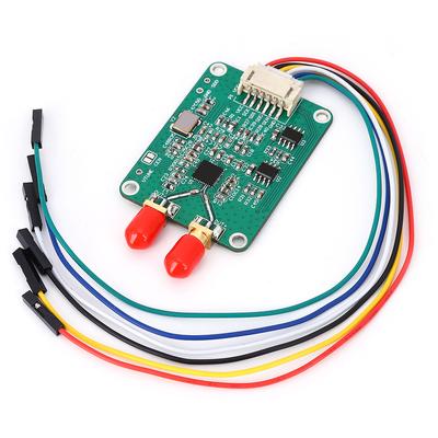 Signalquelle Modul RF Low Noise Board Elektrische Teile Programmierbare Frequenz 25M3G