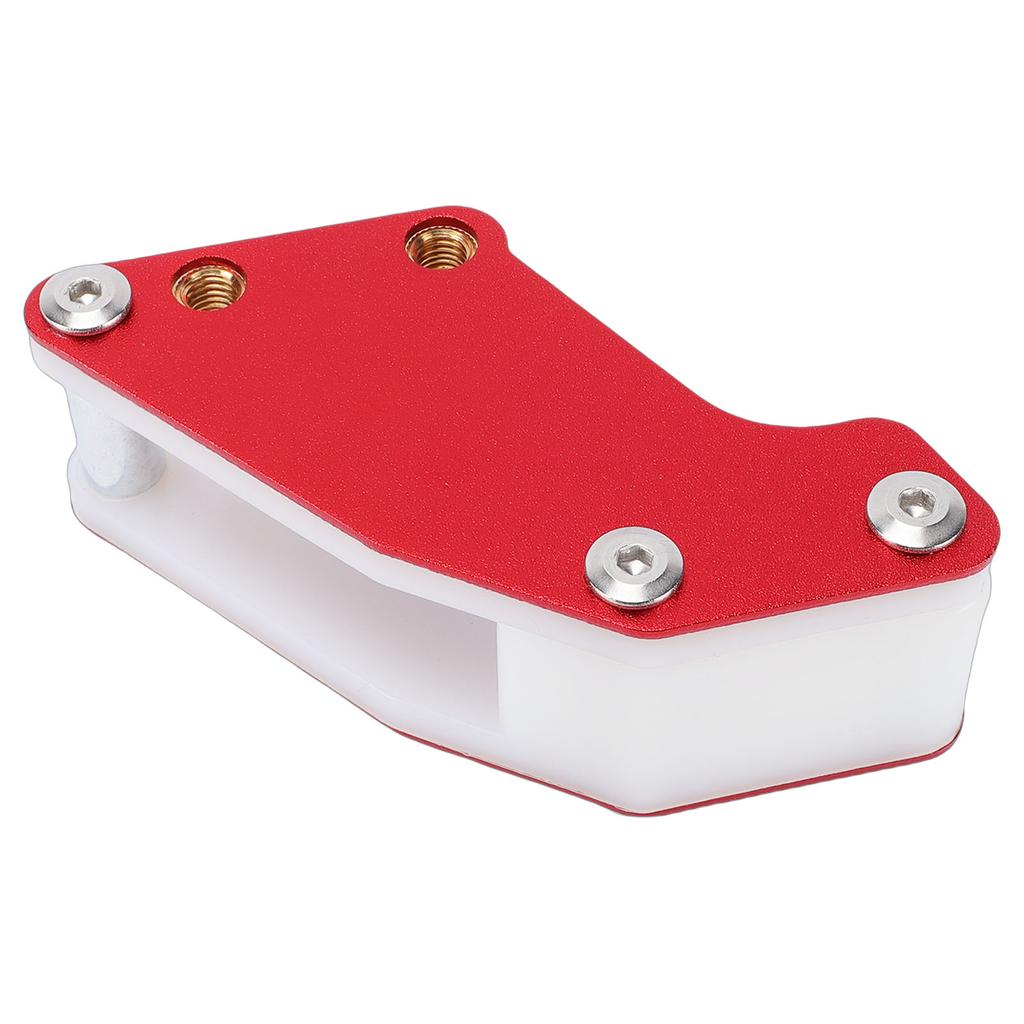 Motorcycle Chain Guard Guide Protector Replacement For XR50 CRF50 SDG SSR BBR TTR 70mL 90mL 110mL 125mL Dirt Bike Red