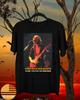 RIP Mick Ralphs Tribute 1943-2025 T Shirt Full Size S-5XL