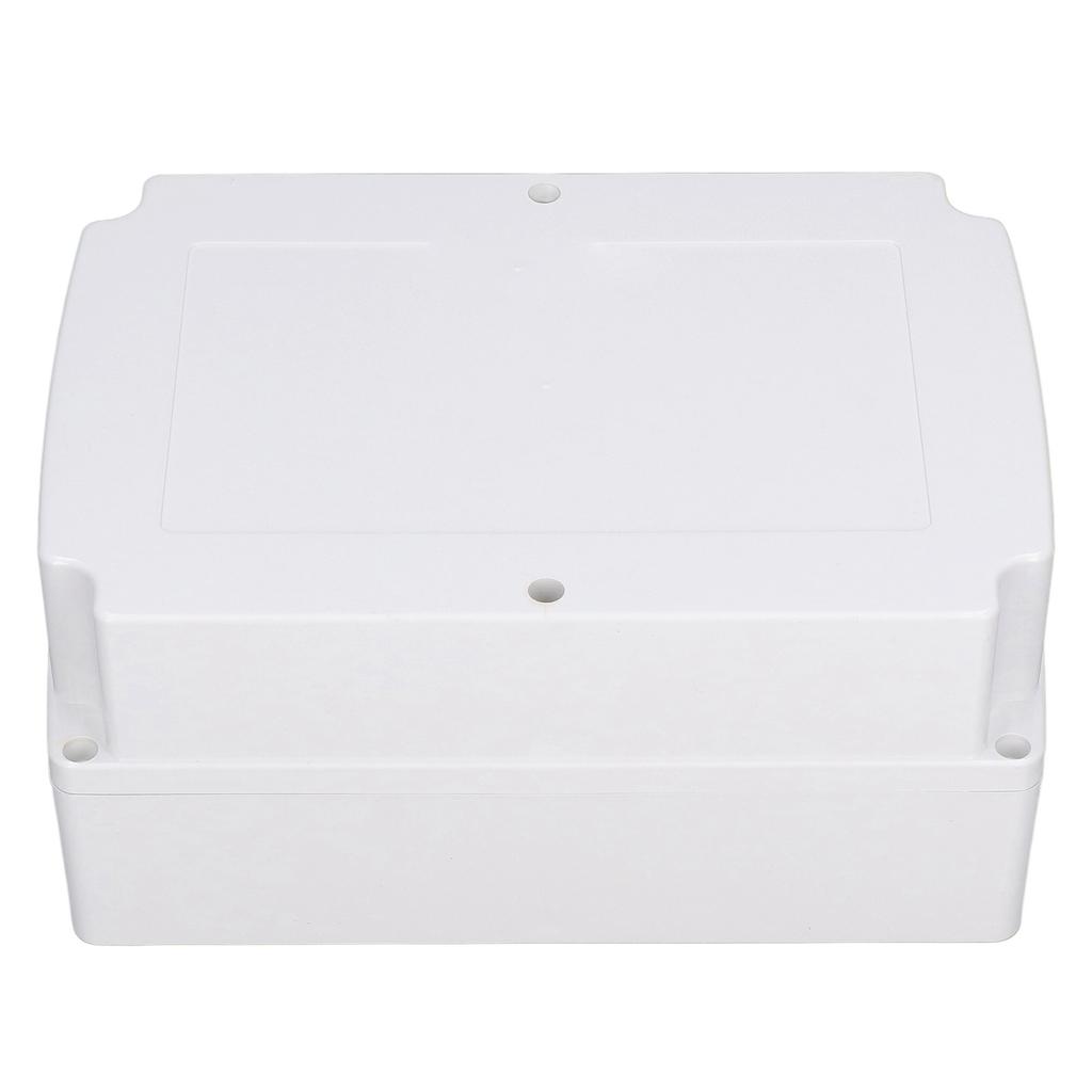 Power Junction Box 280x195x135mm Detail Oriented Widely Used Excellent Performance Electrical Wiring