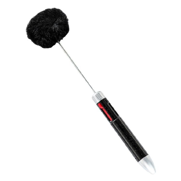 Multicolor Pen Ballpoint Beadable Retractable Ballpoint Pen 4 Color in 1 Ballpoint Pen Retractable Multicolor Pen