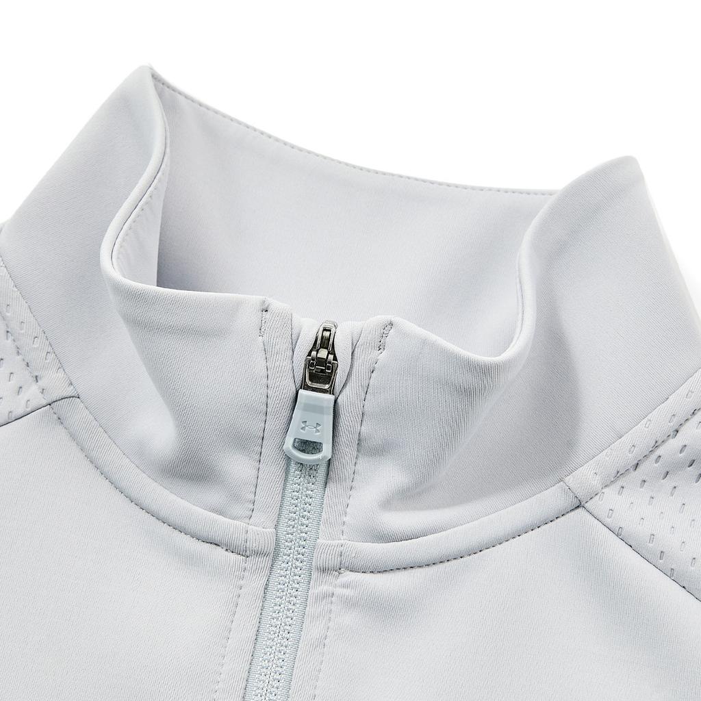 Coat Under Armour Knitted Fabric Coat Teenagers