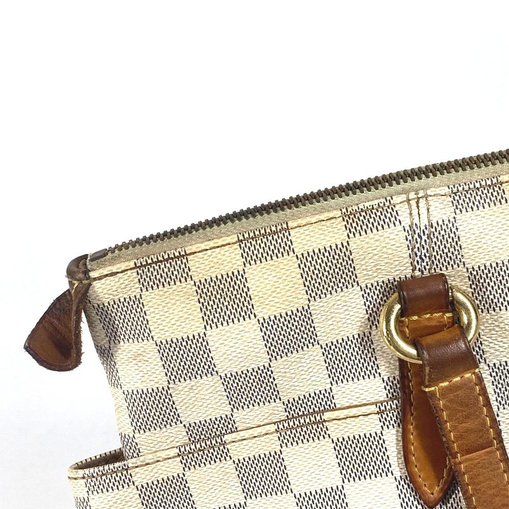 Louis Vuitton N51261 Damier Azur TotallyPM Totally PM Bag Tote Bag Shoulder Bag