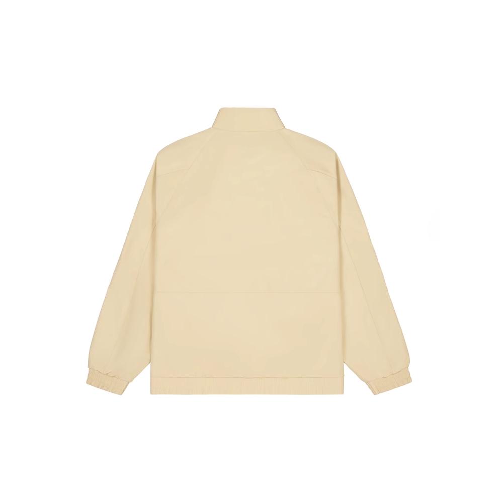 New Balance Jackets & Coats Men's Cream AMJ51382-INC