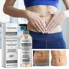 3x OceAura Collagen Firming Body Oil – Hydrating & Elasticity-Boosting Massage Oil for Smooth Skin