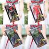 Marvel Avengers Superhero Action Figure With Led Light Ideal For Kids Gift And Decorative Collectibles