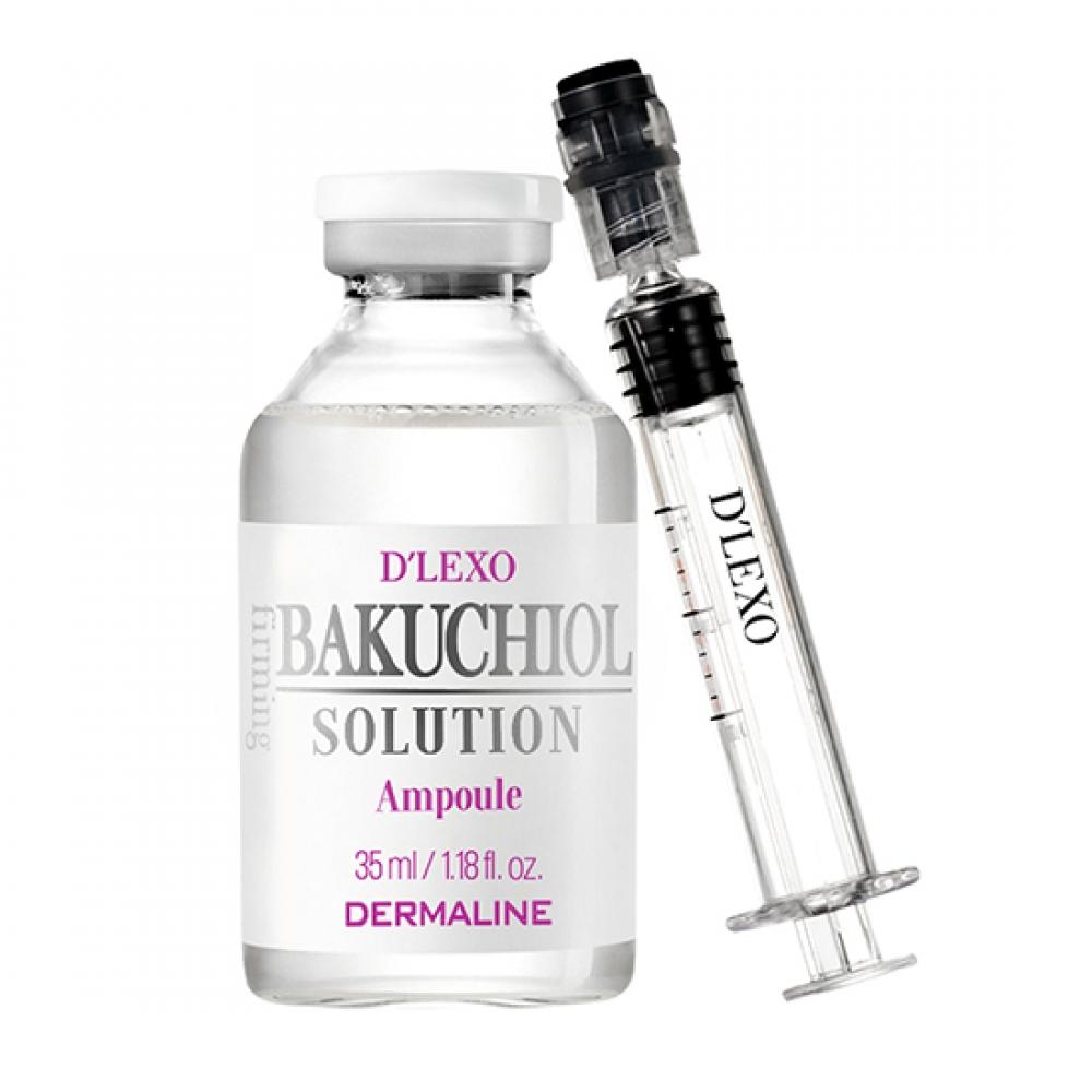 

Dermarine Direcso Bakuchiol Firming Solution Ampoule 35ml