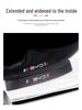 BYD Song LDMi Car Interior Decorative Accessories: Door Sill Strip Protection