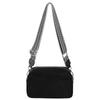 Sac d'épaule carré petit et élégant pour femmes Sac bandoulière mode pour le quotidien en différentes couleurs