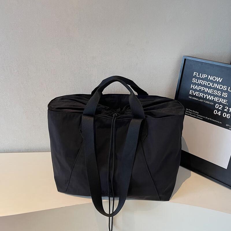 Li Shen Women's Casual Travel Duffel Bag
