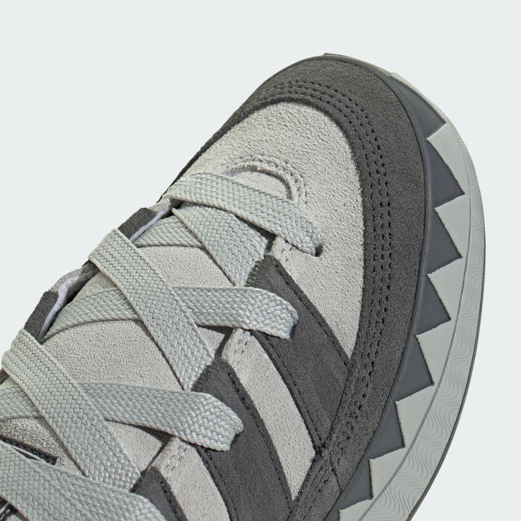 adidas Adimatic 'Stone Grey'