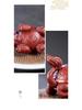Handmade Yixing Zisha Dragon Turtle Tea Pet for Tea Ceremony