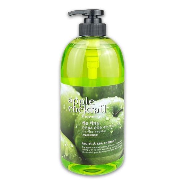 

[JH4Q64Q2_51JF] Cocktail Body Wash Body Cleanser 732g-O (29915726)