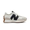Womens 327 'Moonbeam Outerspace' (women's Sizes) Moonbeam / Outerspace Running Shoes WS327KB