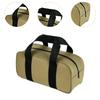 Durable Electricians Tool Bag Large Capacity Tool Organizer Bag Multipurpose Tool Bag  Garden Tools