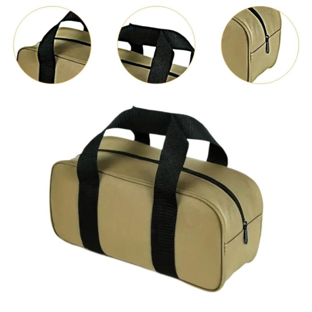 Durable Electricians Tool Bag Large Capacity Tool Organizer Bag Multipurpose Tool Bag Garden Tools