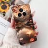 Fashion Painting Case For Realme 14 Pro+ 14Pro 5G Soft Silicone TPU Phone Cases For Realme 14 Pro Plus 5G Back Cover Bumpers