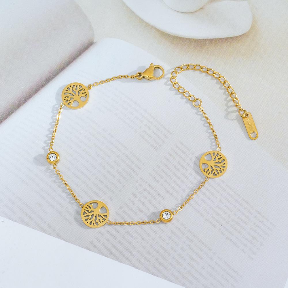 Colier Nou Temperament Ins High-end