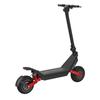 Alnsoor X10 Mountian All-Terrain Folding EScooter For Adult 48V/18.2Ah Battery 1000W Dual Motor 11 Inch Tires City Outdoor Electic Bicycle