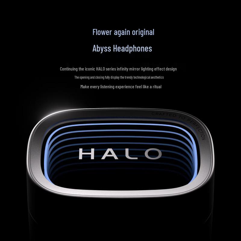 Edifier Halo Buds Half-in-ear Bluetooth Earbuds
