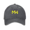 Morgan wade Musikerin Country Spezial Amerika Baseballkappe Dad Hat Individuelle Kappen Ballkappe Damen Hüte Unisex
