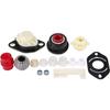 Aramox Gear Repair Kit, Manual Gear Shift Lever Repair Kit for Seat Toleto 191798116A