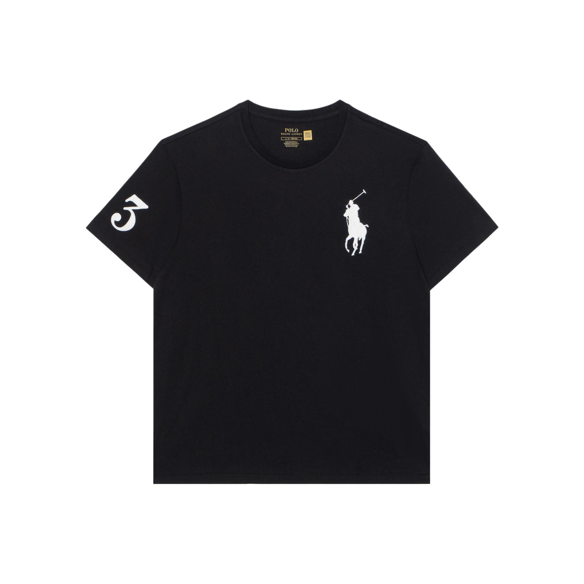 Polo Ralph Lauren SS23 Men`s Embroidery