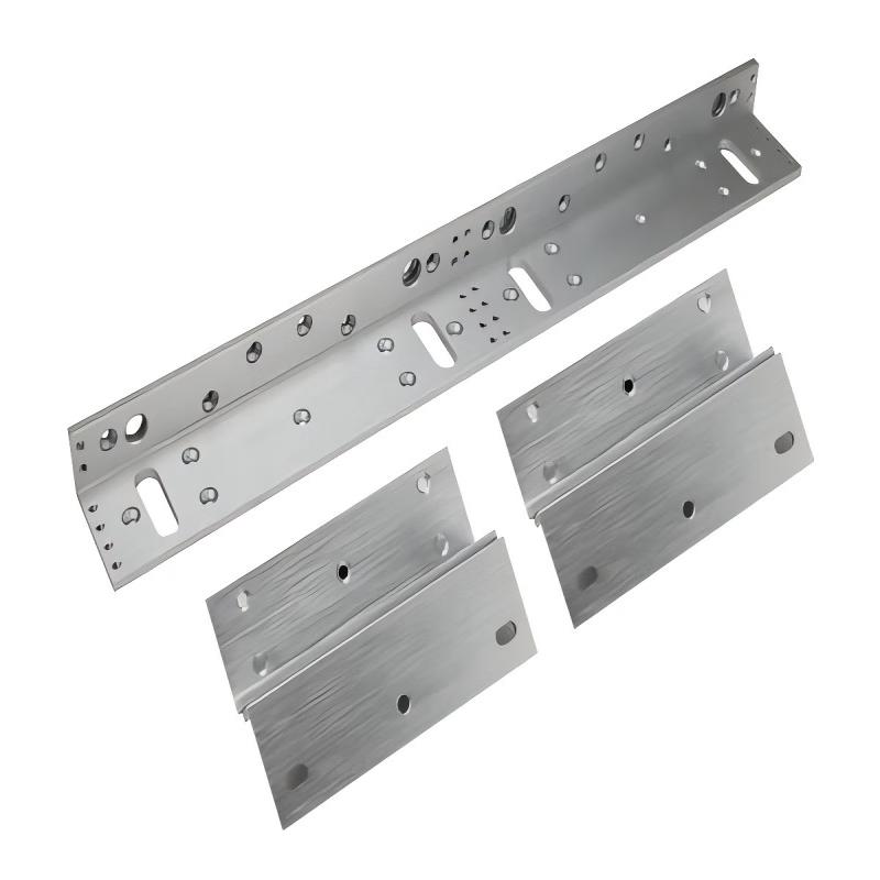 Hikvision Double Door Electronic Lock LZ Bracket