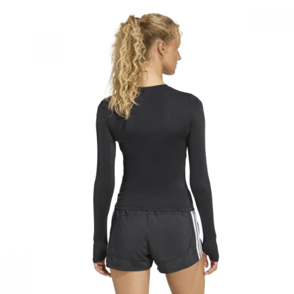 AdidaS Women S Climacool Primelift eSSential Long Sleeve Top Kd2210
