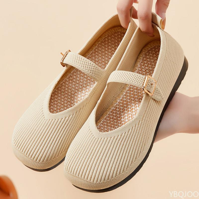 Spring Hot Solid Color Casual Women's Shoes with Flat Bottom Soft Wear-resistant Shallow Mouth Casual Vulcanized Single Sneakers