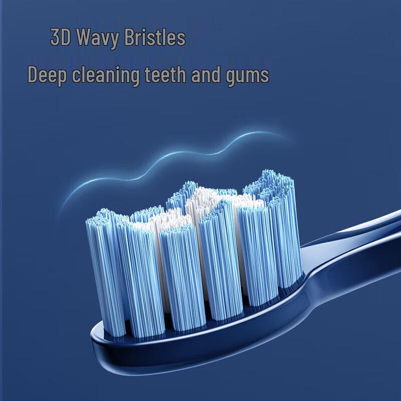FLYCO FT7205 Sonic Electric Toothbrush CN plug (adapter included)