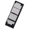 Modern Desk Display Holder Metal Pen Storage Box Multifunctional Pencil Holder  School Supplies