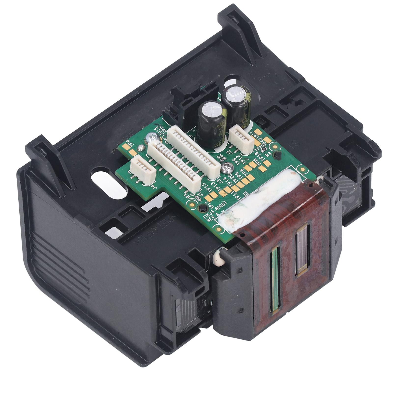 

Запасні частини принтера ABS друкуючої головки для HP Officejet Pro 6230 6830 6815 6812 6835