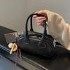 Hand Carry Fashion Bag New Versatile Shoulder Women's Bag